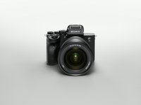 Photo 7of Sony A7S III (Alpha 7S III) Full-Frame Mirrorless Camera (2020)