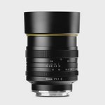 Thumbnail of product KamLan 50mm F1.1 II APS-C Lens (2019)