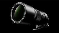 Photo 1of Olympus M.Zuiko ED 300mm F4 IS Pro MFT Lens (2016)
