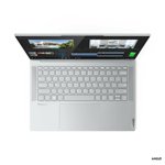 Photo 3of Lenovo Yoga Slim 7 Carbon 14 GEN6 AMD Laptop (2021)
