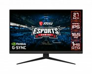 Thumbnail of product MSI Optix G273QF 27" QHD Gaming Monitor (2021)