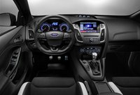 Photo 3of Ford Focus 4 Hatchback (2018-2021)
