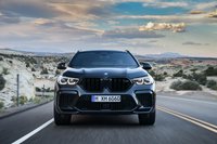 Photo 0of BMW X6 M G06 Crossover (2019)