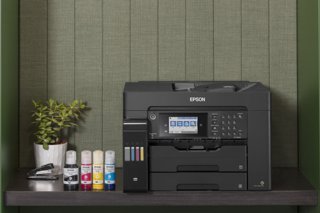 Epson EcoTank ET-16650 (L15160) A3+ All-in-One