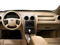 Photo 0of Ford Freestyle / Taurus X Crossover (2005-2009)