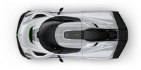 Photo 7of Koenigsegg Jesko Targa Sports Car (2021)