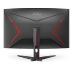 Photo 1of AOC C32G2ZE 32" FHD Curved Gaming Monitor (2020)
