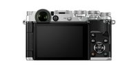 Photo 1of Olympus PEN-F MFT Mirrorless Camera (2016)