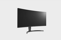 Photo 3of LG 34WN80C UltraWide 34" UW-QHD Ultra-Wide Curved Monitor (2019)