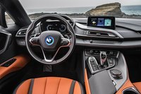 Photo 0of BMW i8 Roadster I15 Convertible (2017-2020)