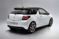 Thumbnail of product DS 3 Hatchback (2016-2018)