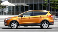 Photo 2of Ford Kuga 2 / Escape 3 (C520) Crossover (2012-2019)