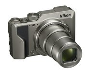 Photo 7of Nikon Coolpix A1000 Compact Camera (2019)