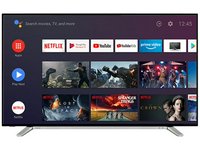 Toshiba UA2B 4K TV (2020)