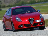 Thumbnail of product Alfa Romeo Giulietta (940) Hatchback (2010-2016)