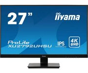 Iiyama ProLite XU2792UHSU-B1 27" 4K Monitor (2020)