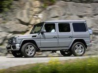 Thumbnail of product Mercedes-Benz G-Class W463 SUV (1989-2017)