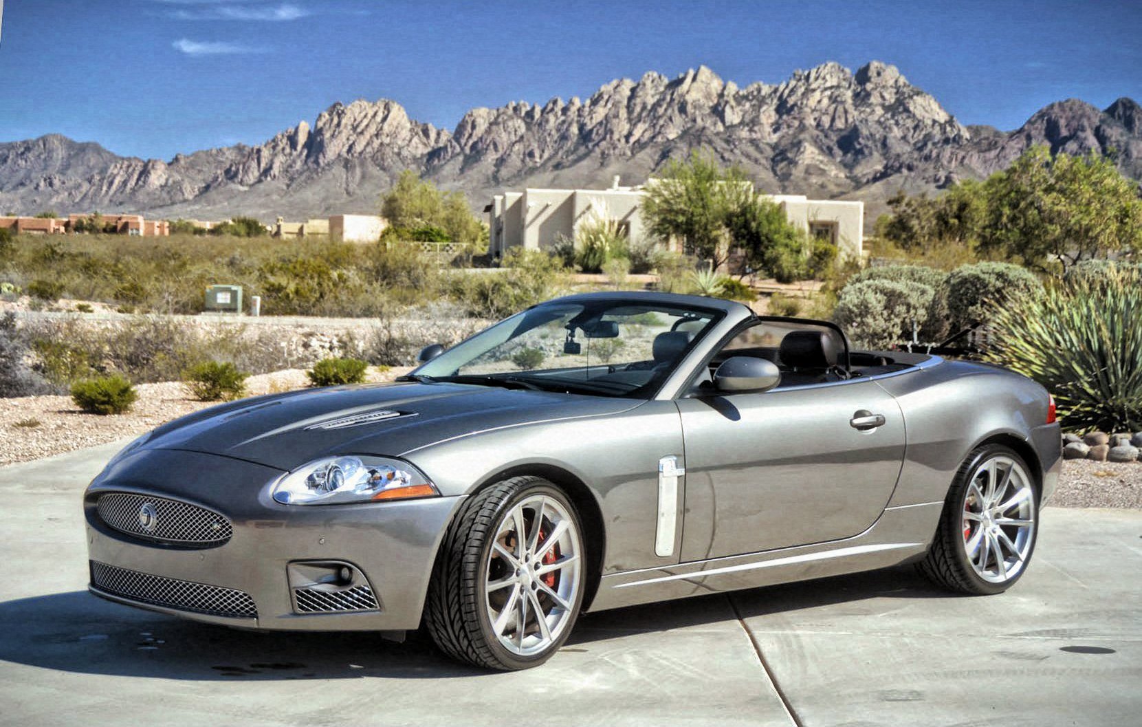 Jaguar Xk X Convertible Specifications Reviews Price Comparison And More