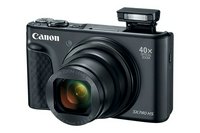 Photo 0of Canon PowerShot SX740 HS 1/2.3" Compact Camera (2018)