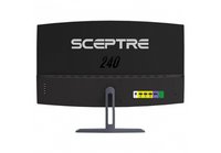 Photo 3of Sceptre C325B-FWD240 32" FHD Curved Gaming Monitor (2021)