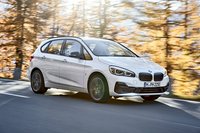 Thumbnail of BMW 2 Series Active Tourer F45 LCI Minivan (2018-2021)