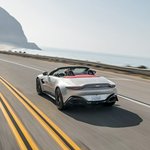 Photo 1of Aston Martin Vantage Roadster (AM6) Convertible (2020)