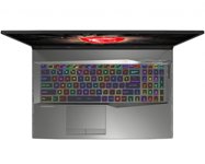 Photo 2of MSI GP75 Leopard / GL75 Leopard Gaming Laptop