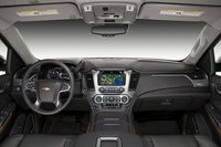 Photo 3of Chevrolet Tahoe 4 (GMTK2UC) SUV (2014-2019)