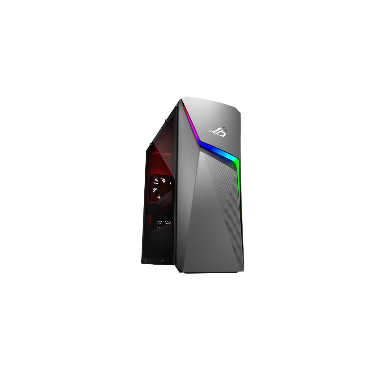 Купить Игровой Пк Asus