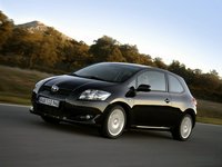 Photo 3of Toyota Auris / Corolla / Blade (E150) Hatchback (2006-2012)
