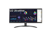 Thumbnail of product LG UltraWide 29WQ500 29" UW-FHD Ultra-Wide Monitor (2022)
