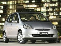 Thumbnail of product Honda Fit / Jazz (GD/GE) Hatchback (2002-2008)