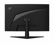 Photo 0of MSI G27C5 E2 27" FHD Curved Gaming Monitor (2022)