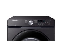 Photo 2of Samsung WF45A6000A Front-Load Washing Machine (2020)