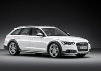 Thumbnail of product Audi A6 allroad quattro C7 (4G) Station Wagon (2012-2014)