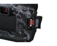 Photo 8of Canon EOS R3 Full-Frame Mirrorless Camera (2021)
