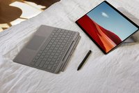 Photo 1of Microsoft Surface Pro X Tablet (2020 update)
