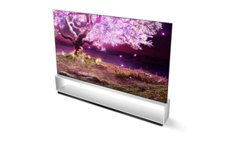 Photo 4of LG SIGNATURE Z1 OLED 8K TV (2021)