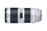 Photo 2of Canon EF 70-200mm F2.8L IS III USM Full-Frame Lens (2018)