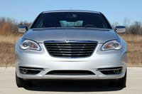 Photo 1of Chrysler 200 (JS) Sedan (2010-2014)