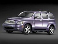 Thumbnail of product Chevrolet HHR Crossover (2005-2011)