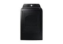 Photo 4of Samsung DVE45T3400 / DVG45T3400 Front-Load Dryer (2021)