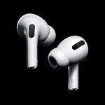 Photo 3of Apple AirPods Pro Wireless Headphones