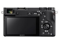 Photo 1of Sony a6300 APS-C Mirrorless Camera (2016)