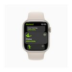 Photo 5of Apple Watch Series 7 Smartwatch (2021)