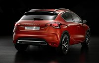 Photo 0of DS 4 Crossback (NX) Crossover (2015-2018)