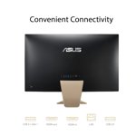 Photo 3of ASUS AiO V241/M241 All-in-One Desktop Computer