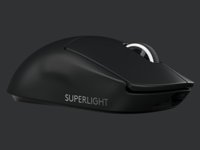 Photo 1of Logitech G PRO X Superlight Wireless Gaming Mouse