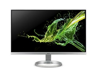 Acer R270 27" FHD Monitor (2021)