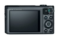 Photo 1of Canon PowerShot SX720 HS 1/2.3" Compact Camera (2016)